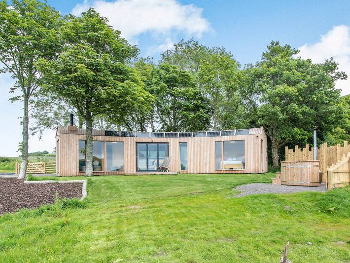 Cottage for 2 people in Dumfries and Galloway