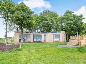 Ferienhaus für 2 Personen in Schottland