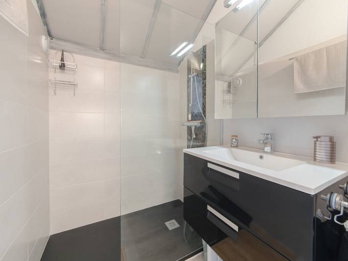 Ferienwohnung für 4 Personen, mit Ausblick und Garten sowie Pool und Kinderpool in De Haan - 4