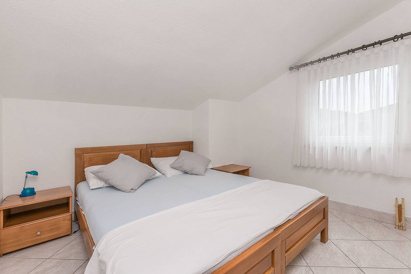Appartamento intero, Apartments Luca in Almissa, Regione spalatino-dalmata