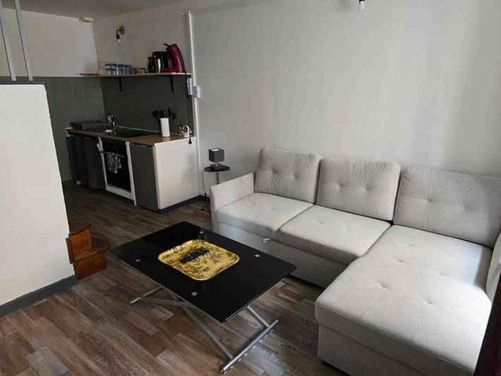 Ferienwohnung für 4 Personen - 1