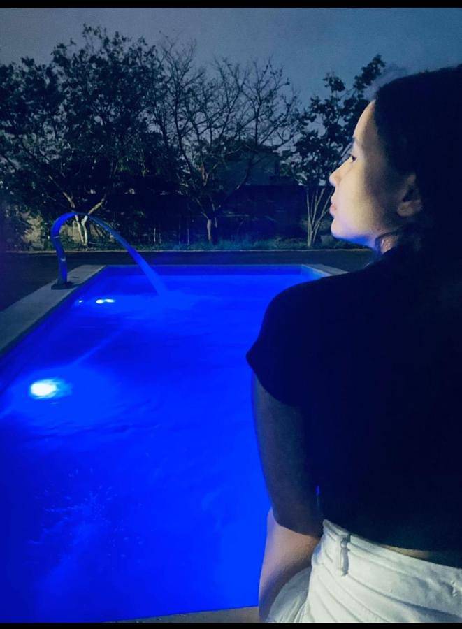 Villa pour 6 personnes, avec piscine ainsi que vue et jardin dans le Sud (Brésil)