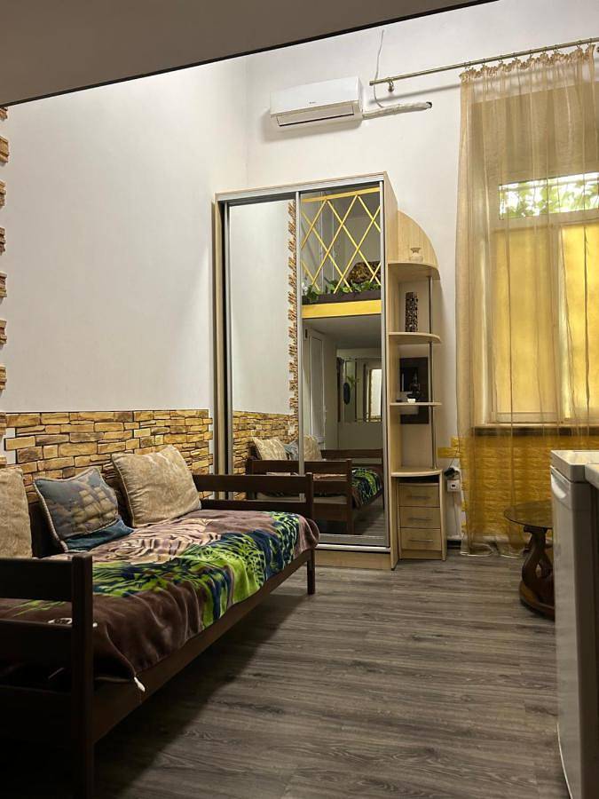 Appartement de vacances pour 3 personnes, avec vue