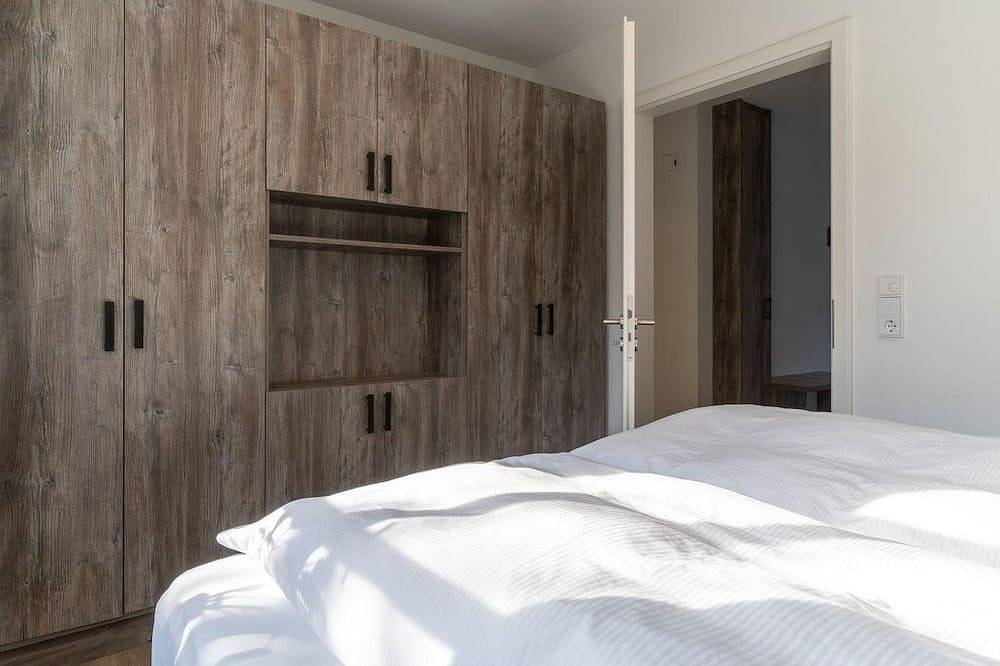 Ganze Wohnung, Appartement Spo Bude 4 in St. Peter-Ording, Eiderstedt