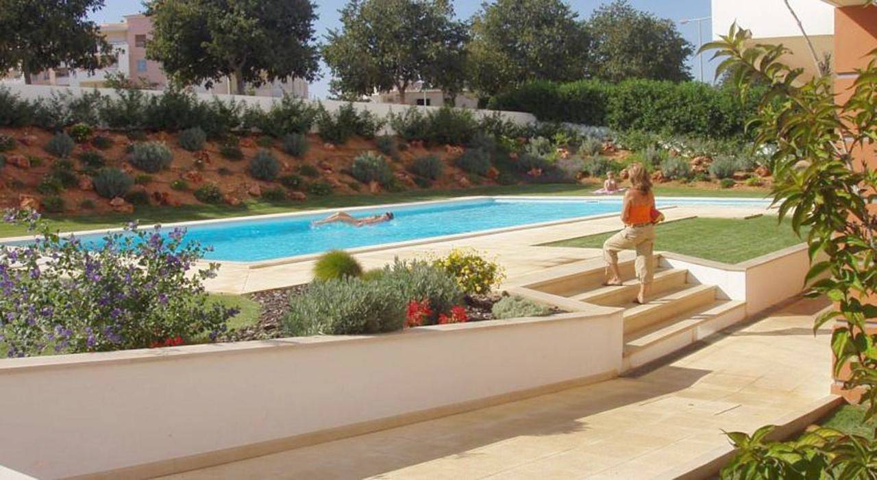 Flamingo Apartments in Portimão, Distrito de Faro