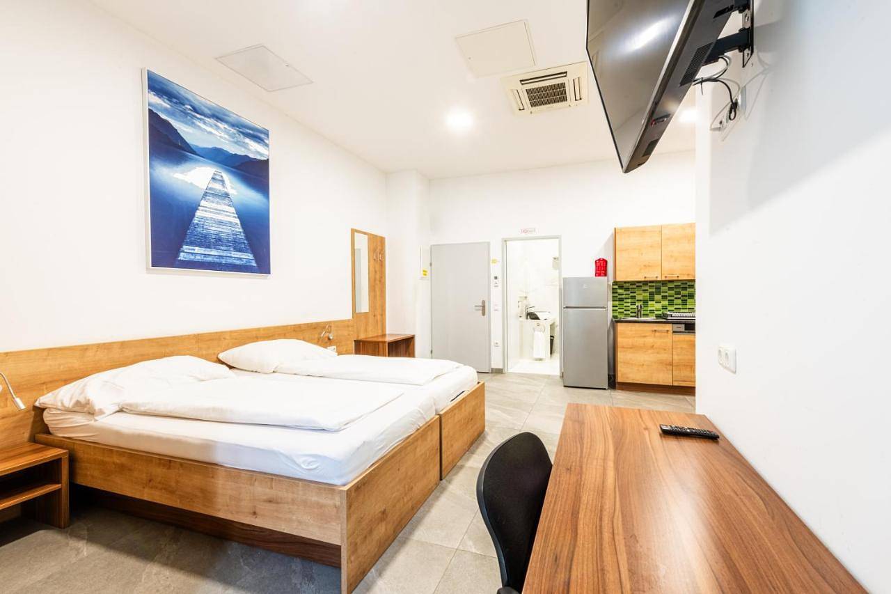 Appartement entier, One-Bedroom Apartment in Wels, Région de Linz-Wels