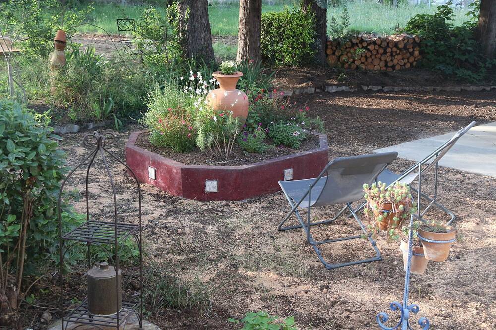 Holiday Home in Provence Near Pagnol’s Hills in La Bouilladisse, Marseille und Umgebung
