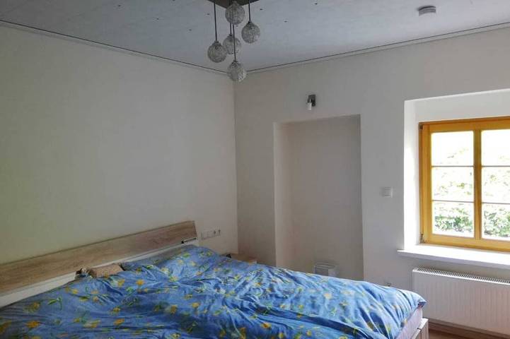 Ferienwohnung für 4 Personen in Meinerzhagen - 4