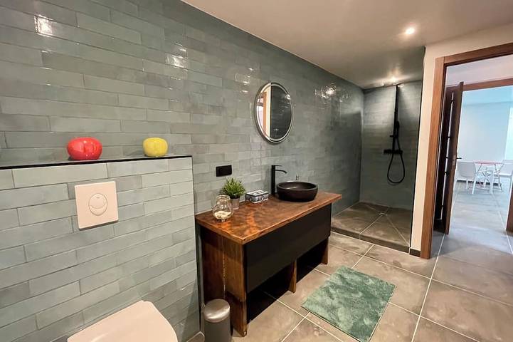 Location de vacances pour 3 personnes dans Port De Saint Jean De Luz - 4