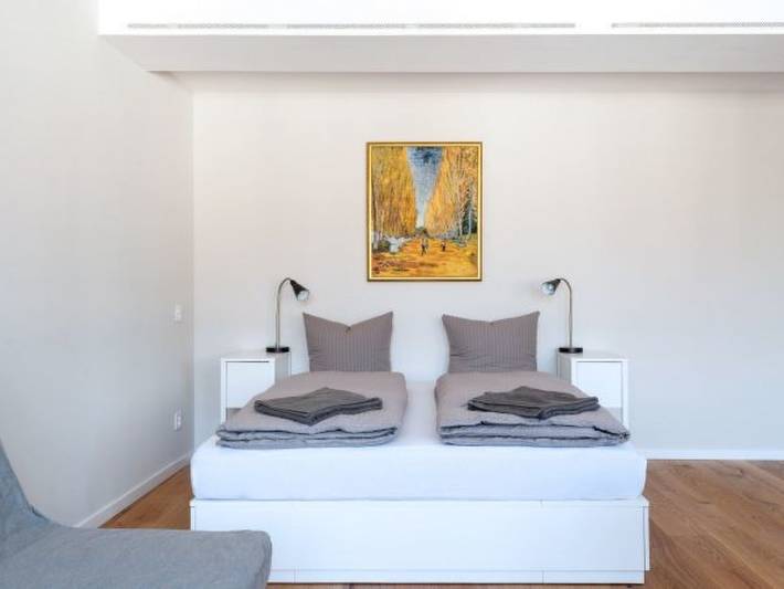 Ferienwohnung für 4 Personen in Basel - 2