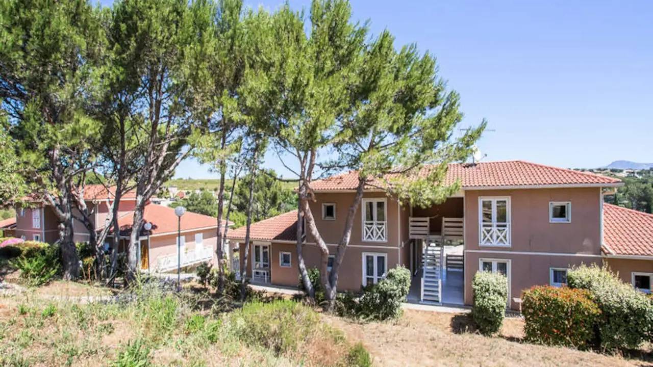 Ganze Ferienwohnung, Ferienwohnung für 4 Personen (28 m²) in Carnoux-en-Provence in Carnoux-en-Provence, Mittelmeerküste (Frankreich)