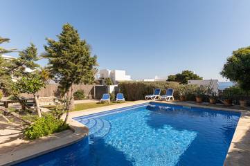 Villa in Santanyí, South Majorca für 6 