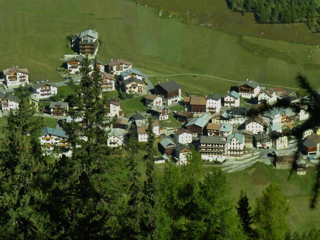 Ganze Wohnung, Apart Bella Mira in Laret (Samnaun), Samnaun