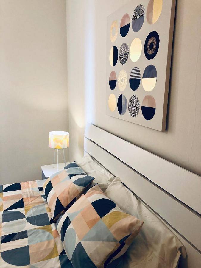 Ferienhaus für 4 Personen, mit Terrasse und Ausblick, mit Haustier auf Sizilien - 2