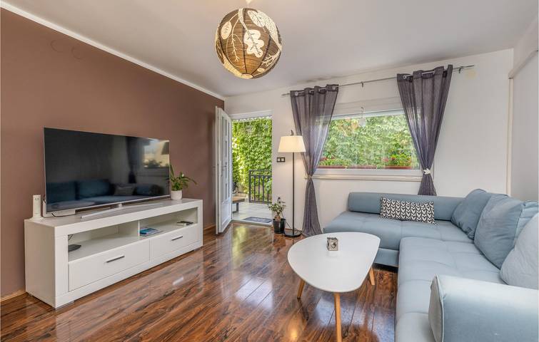 Ferienwohnung für 5 Personen, mit Terrasse in Selce - 4