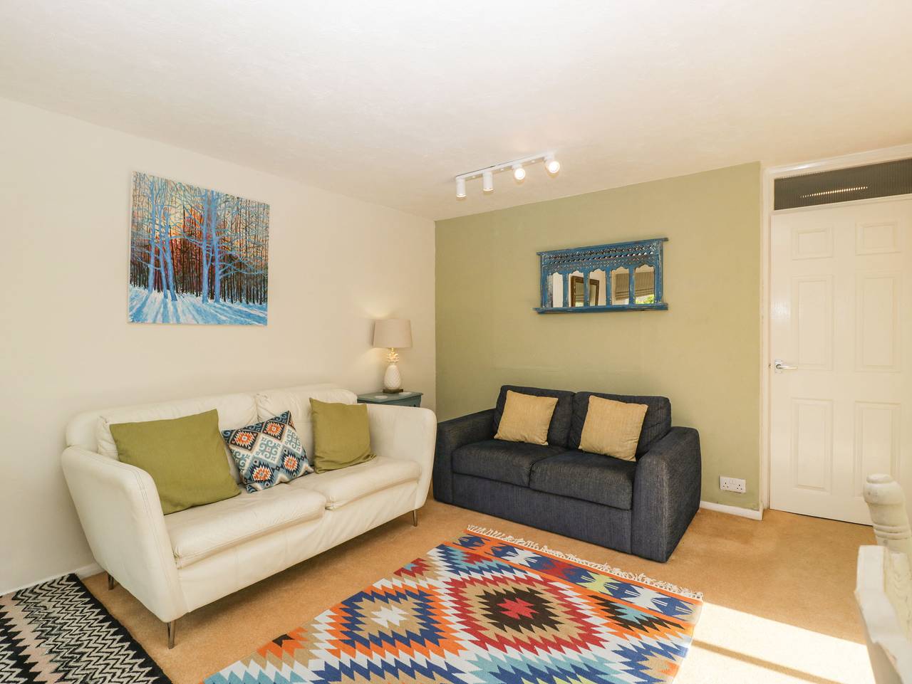 Beau Hideaway in Dorset