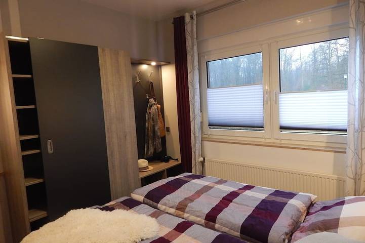 Ferienhaus für 6 Personen, mit Garten und Terrasse sowie Whirlpool in Dargun - 4