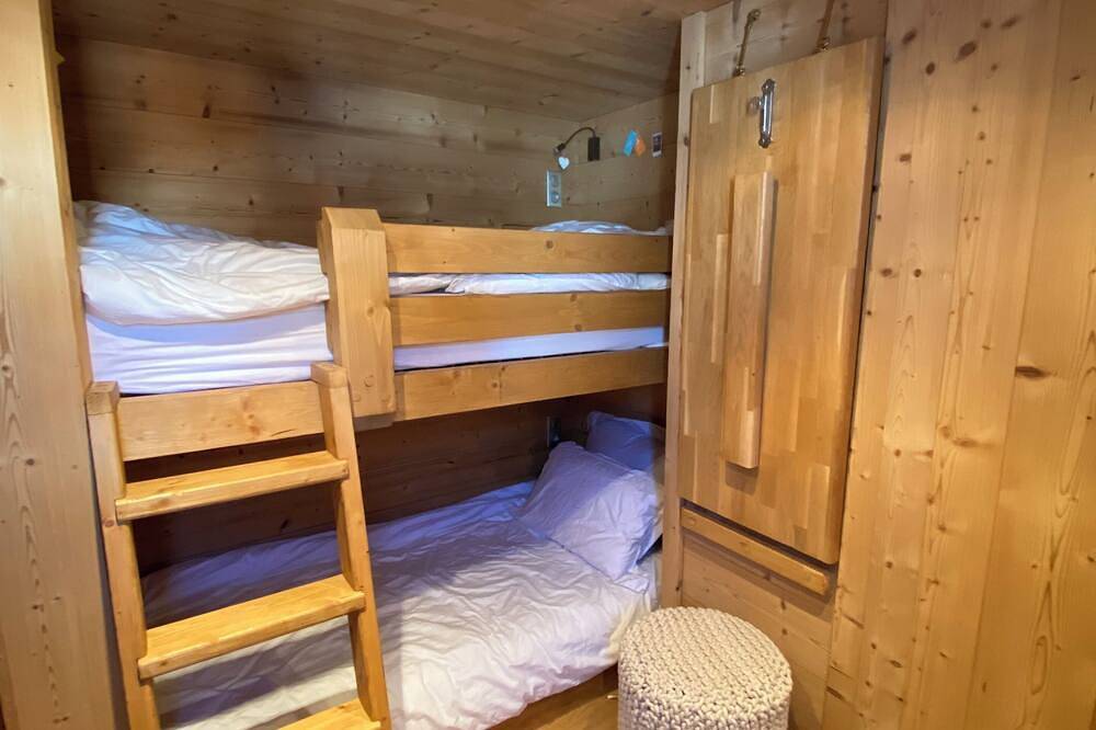 Appartement entier, Auron: superbe appartement 3/4 pièces rénové type chalet-6 personnes in Auron, Saint-Étienne-de-Tinée