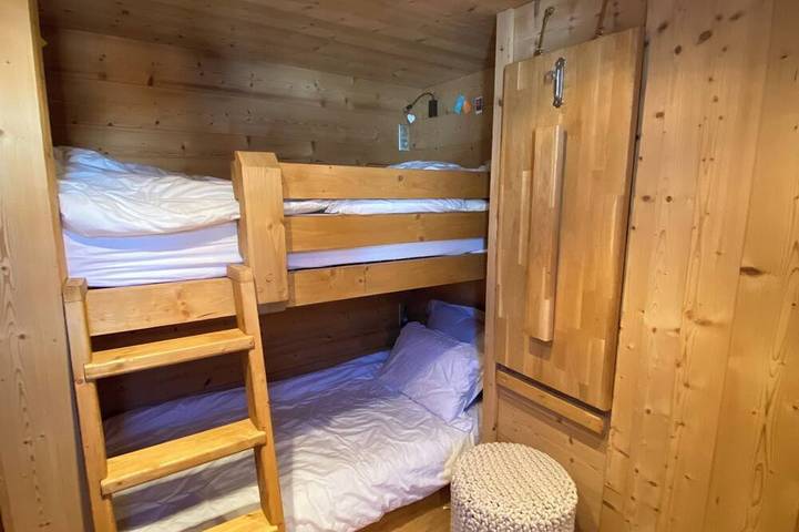 Chalet pour 6 personnes dans Auron - 3