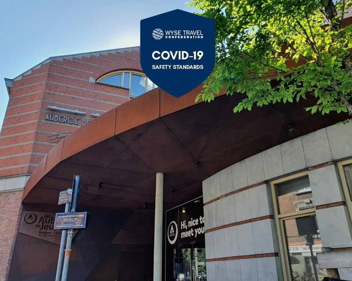 Location de vacances pour 10 personnes, avec terrasse à Liège - 2