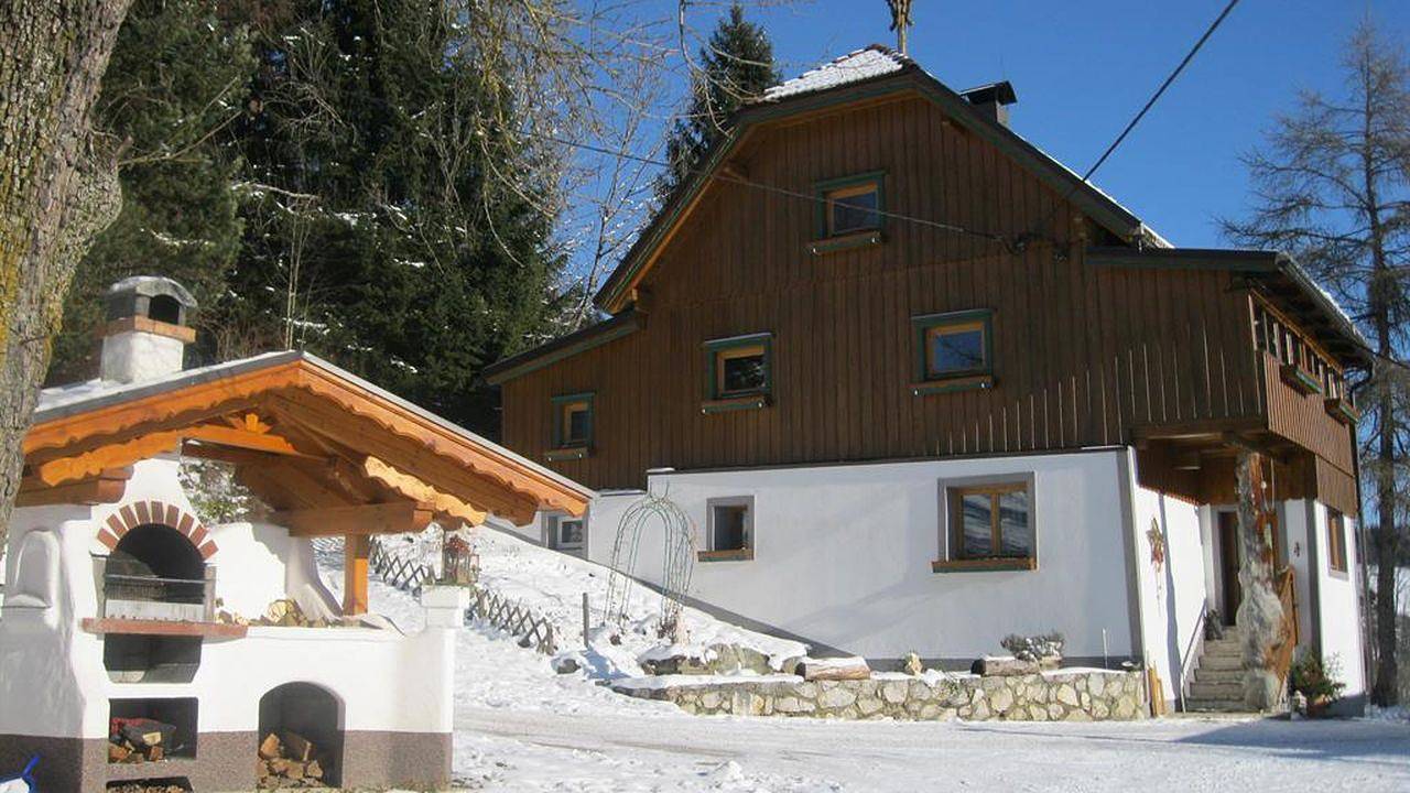Ganze Ferienwohnung, Ferienwohnung für 5 Personen (60 m²) in Michaelerberg-Pruggern in Pruggern, Schladming-Dachstein