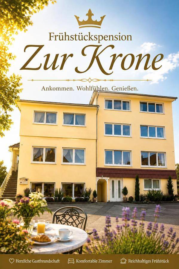 Ferienhaus, mit Garten