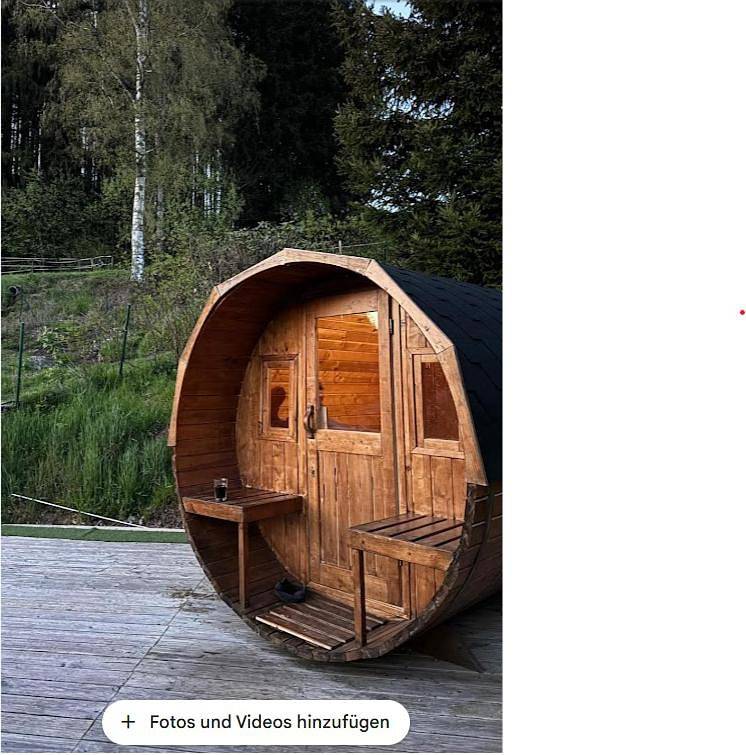 Holiday Home in Baiersbronn, Nordschwarzwald