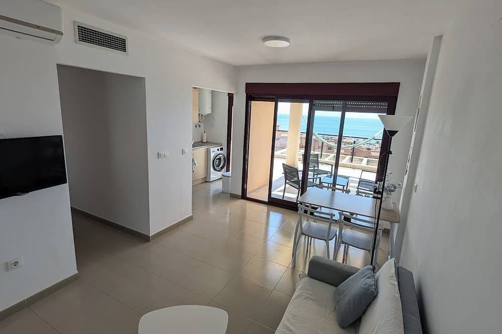 Apartamento entero, Hamaca & Sea in Cartagena, Costa Cálida