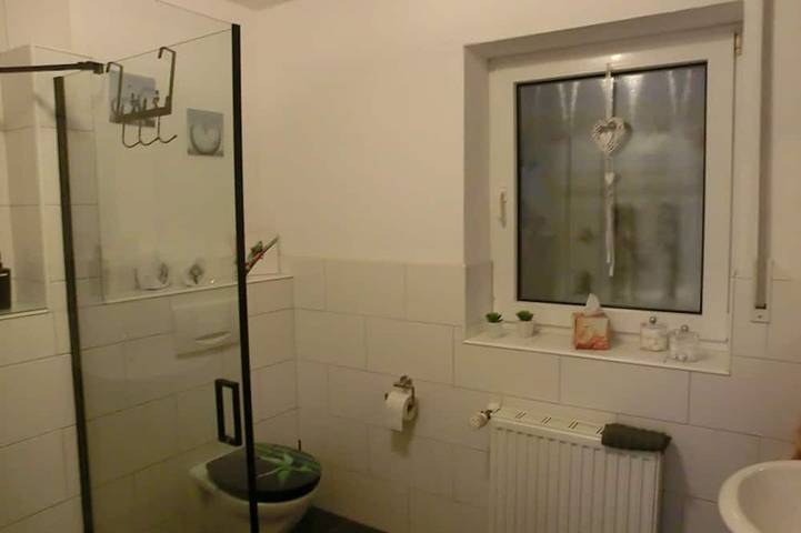 Ferienwohnung für 3 Personen, mit Garten, mit Haustier in Mechernich - 3