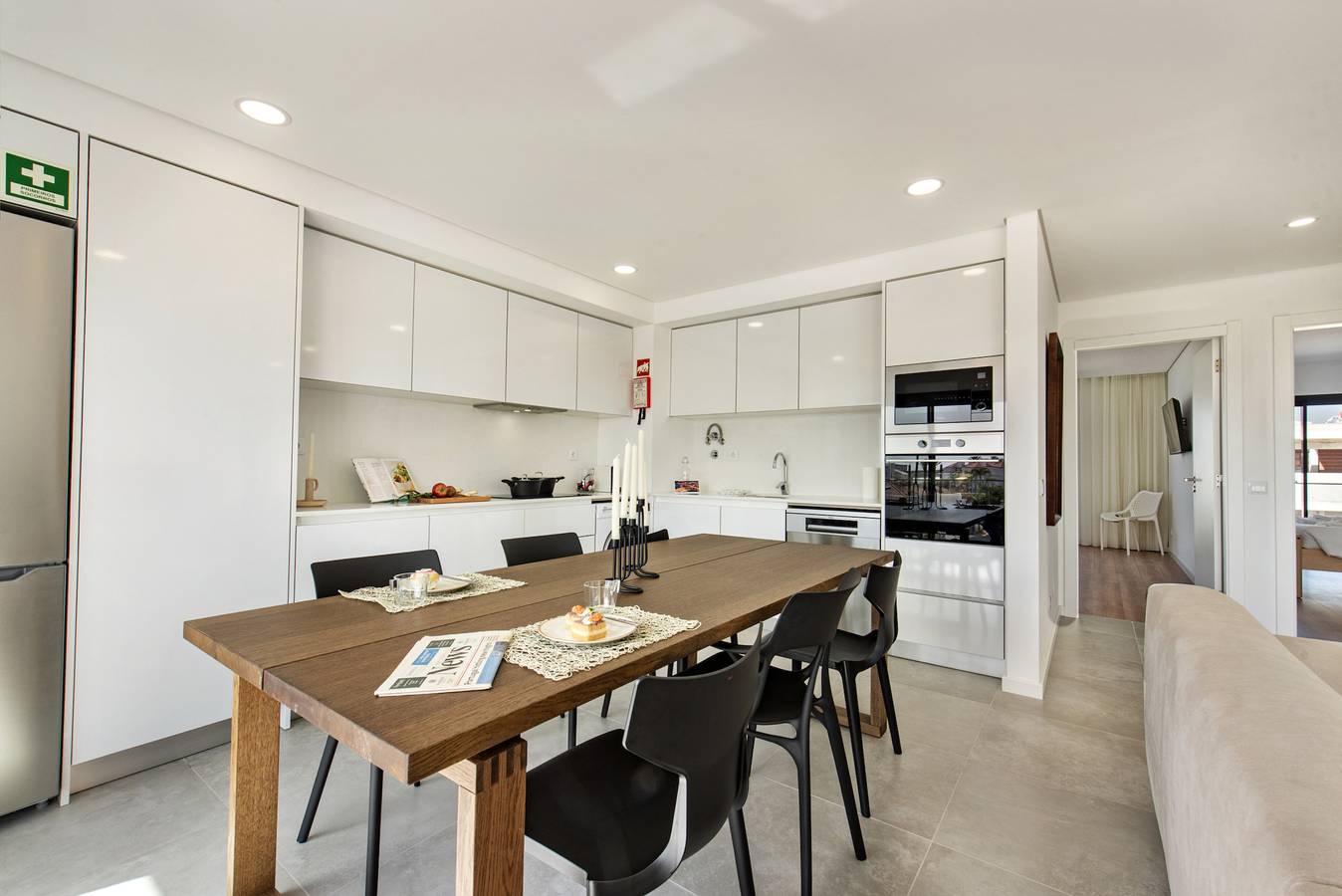 Ganze Wohnung, Sunny Apartments W in Cabanas de Tavira, Conceição e Cabanas de Tavira