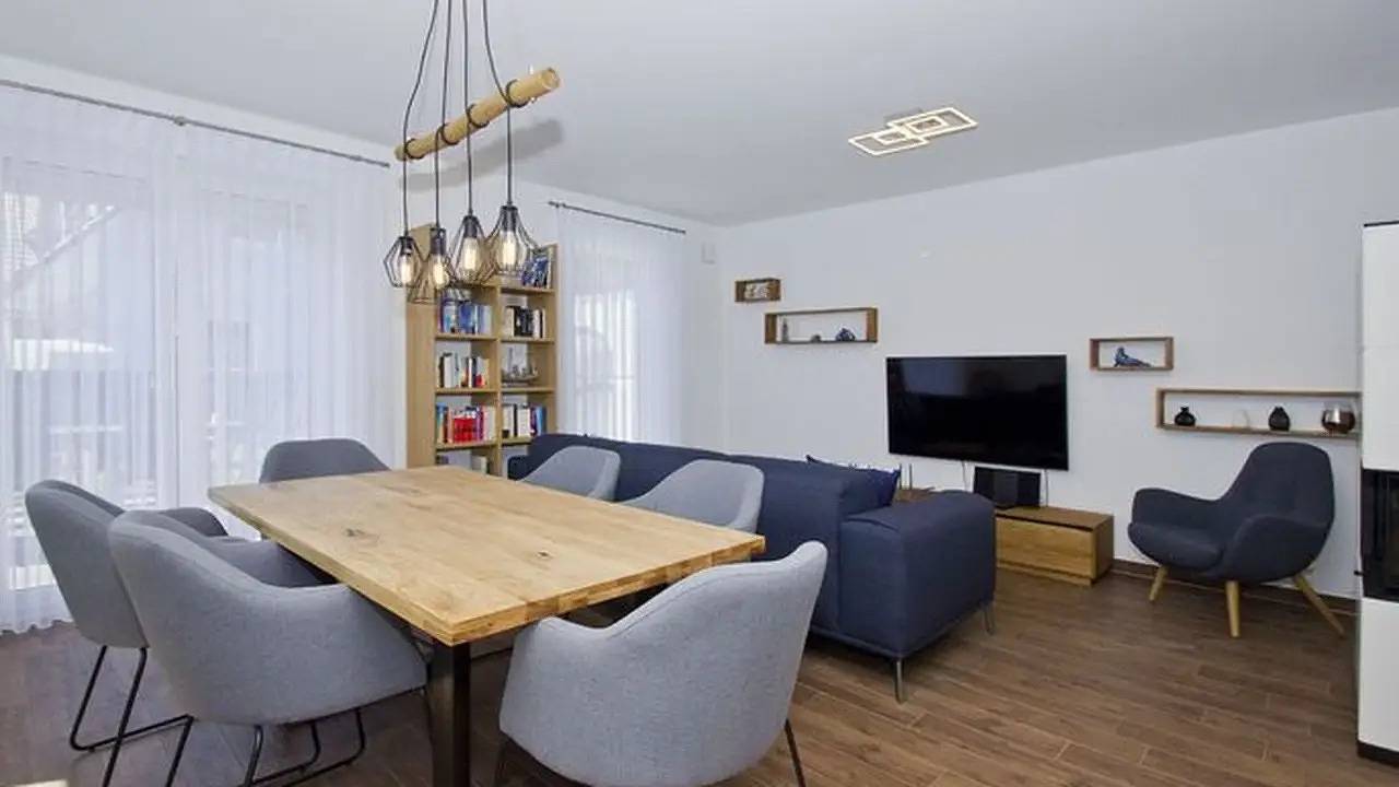 Ferienhaus für 6 Personen (100 m²) in Breege in Breege, Rügen