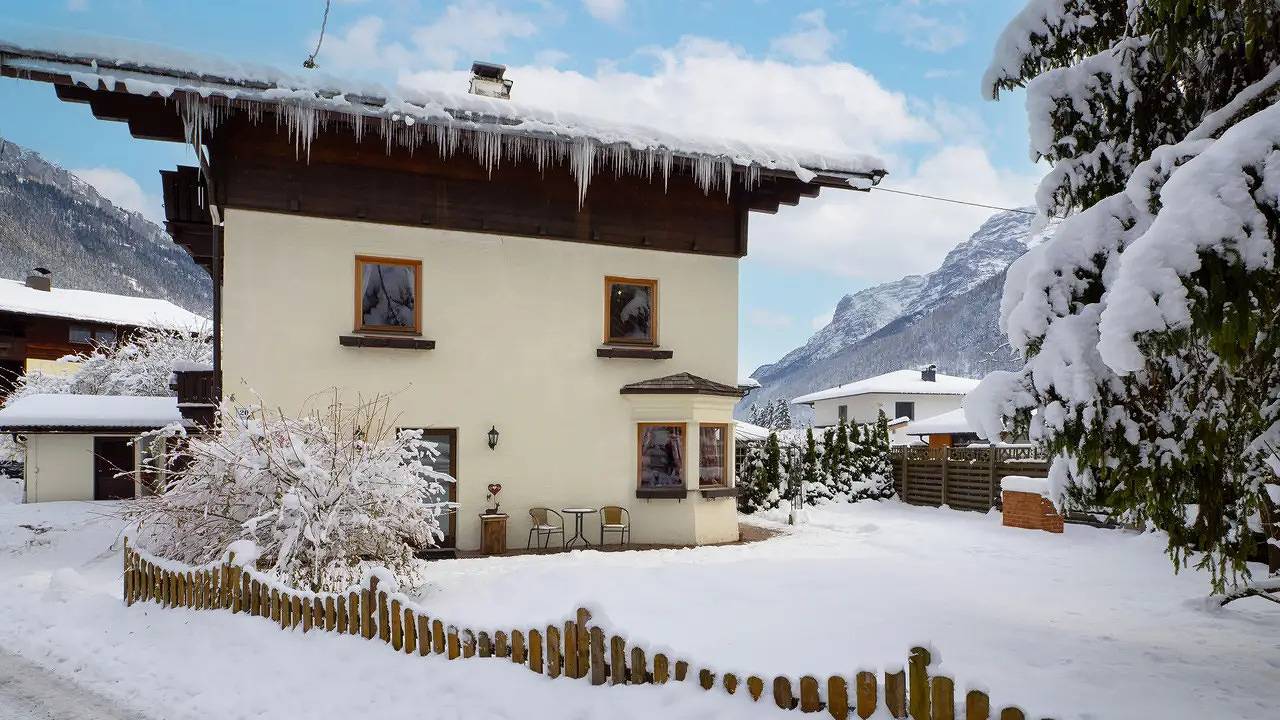 Ganze Ferienwohnung, Ferienwohnung für 8 Personen (65 m²) in Waidring in Loferer und Leoganger Steinberge, Waidring