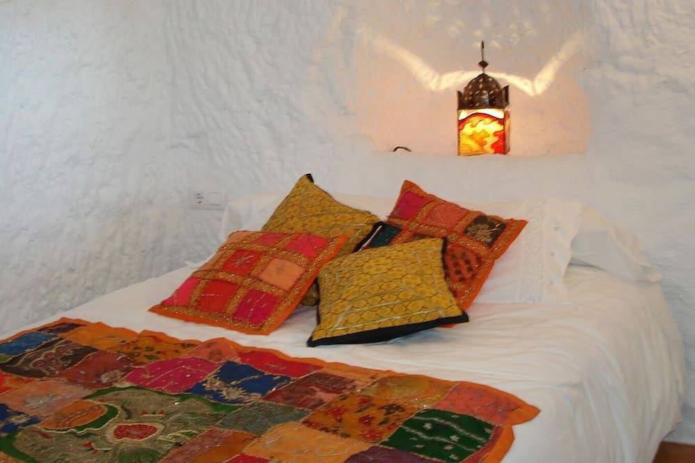 Cueva de la Alegría Huéscar by Ruralidays in Barrio Nuevo de San Clemente, Huéscar