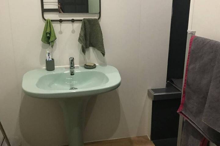 Location de vacances pour 2 personnes à Brioude - 3