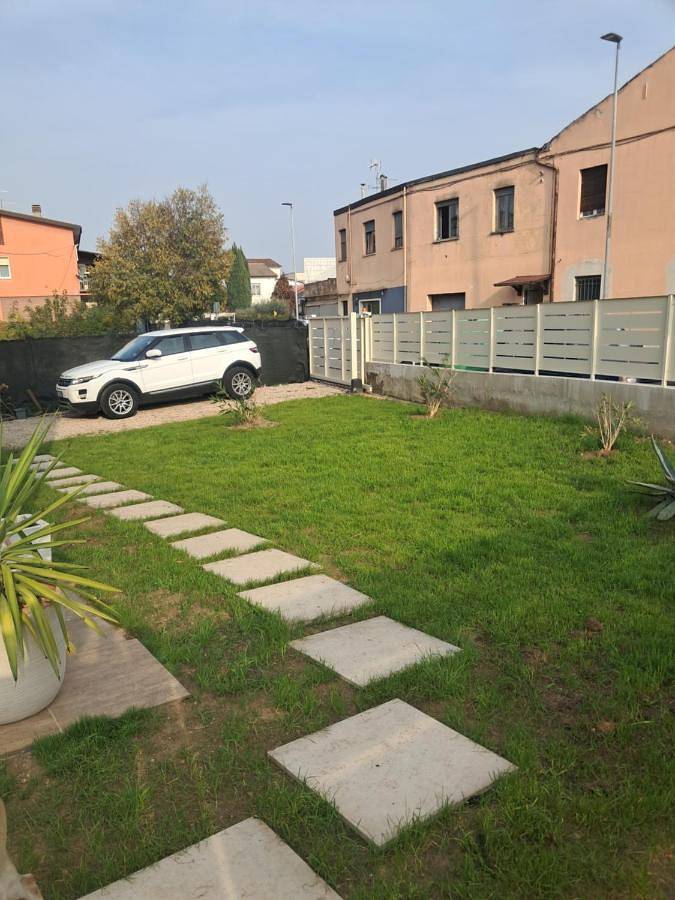 Villa per 6 persone, con giardino a Verona