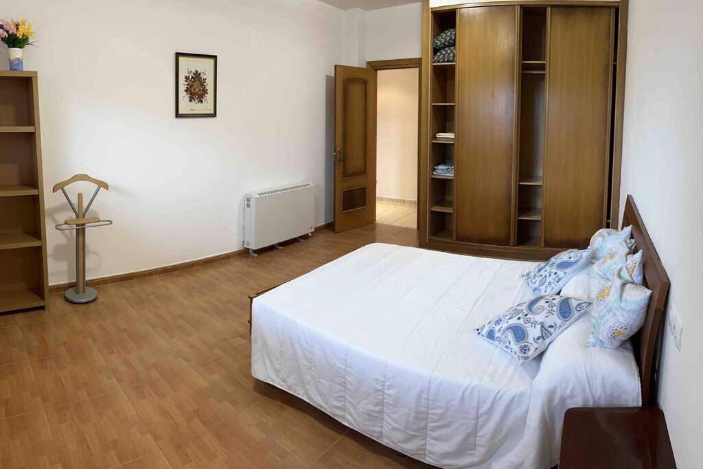 Canido, casa de invitados in Vigo, Rias Baixas