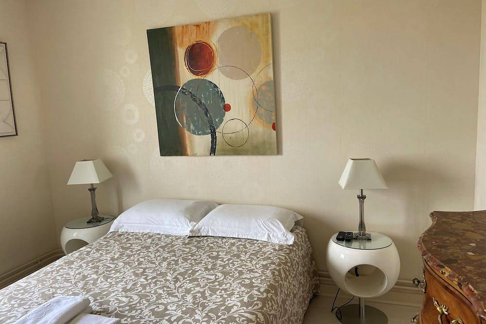 Ganze Wohnung, La Rose des Vents in La Rochelle, La Rochelle und Umgebung