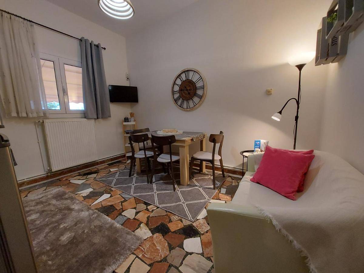 Ολόκληρο το διαμέρισμα, Two-Bedroom Apartment in Καστανιά (Κέρκυρα), Κέρκυρα