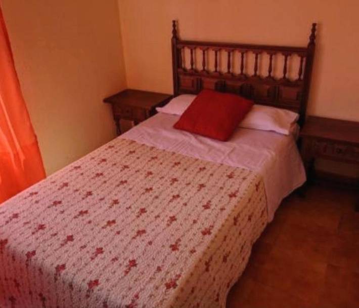 Gîte pour 2 personnes à Hinojosa de Duero - 2