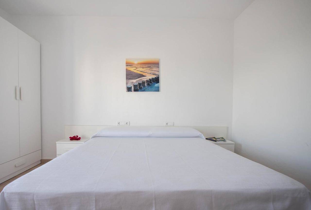 Hostal Mayans in Es Pujols, Formentera