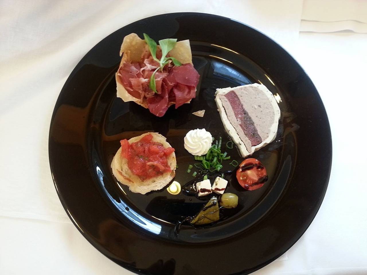 Gasthof Gosauschmied - Vierbettzimmer Klassik mit Balkon in Gosau, Dachstein West