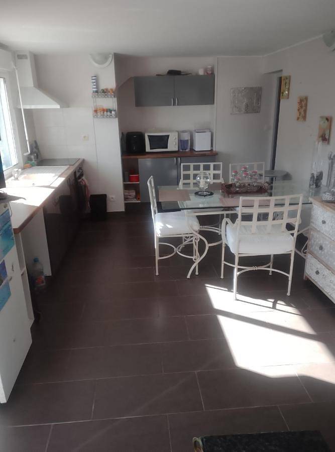 Apartamento de vacaciones para 1 personas - 1