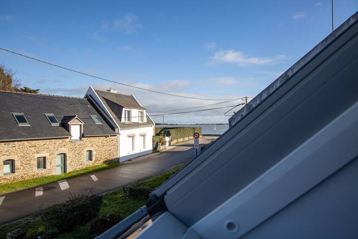Location de vacances pour 4 personnes, avec Terrasse et Jardin dans Plage de Banastère