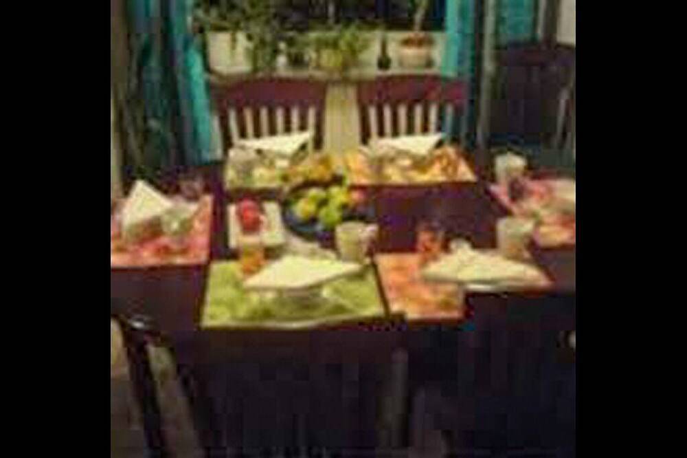 Homely and cozy rooms at Bed & Breakfast in quiet and charming neighborhood in Växjö, Kronobergs
