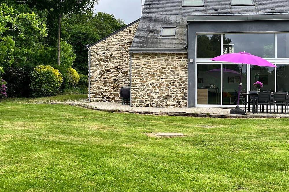 Ty-Pont, Magnifique Villa 4* Moderne, Beaches at 8km in Moëlan-sur-Mer, Côte de Cornouaille