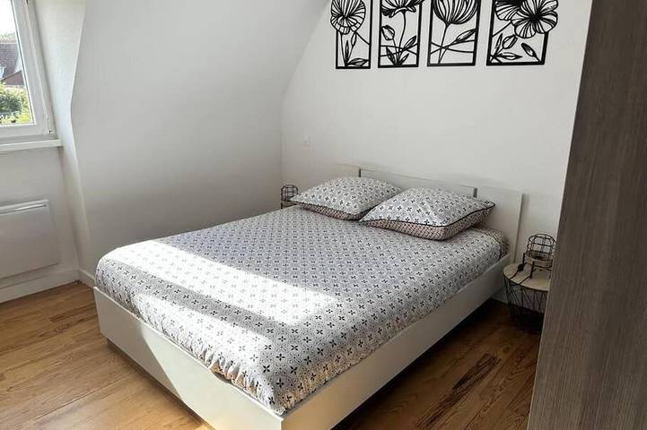 Gîte pour 6 personnes à Bennwihr - 4