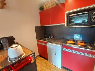 Location De Vacances pour 5 Personnes dans Grand Massif, Région de Bonneville, Photo 4
