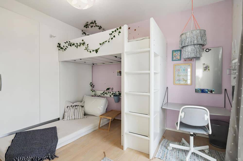 Ganze Wohnung, Schönes Apartment in Risskov mit Küche in Aarhus, Aarhus und Umgebung