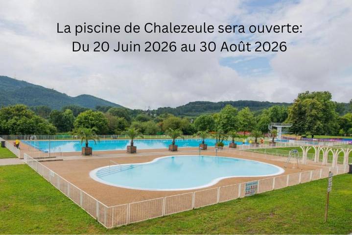 Camping pour 5 personnes, avec jardin dans le Doubs - 3