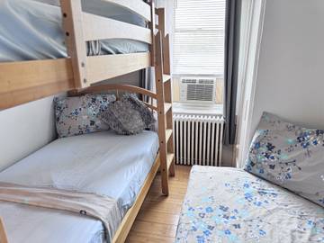 Vakantiewoning voor 5 Personen in North Bergen, New Jersey, Afbeelding 4